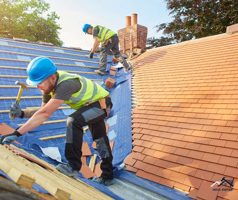 Why choose Roof Repair Near Me in Nine Mile Falls, WA